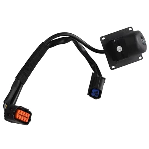 Rear View Backup Parking Camera - Night vision