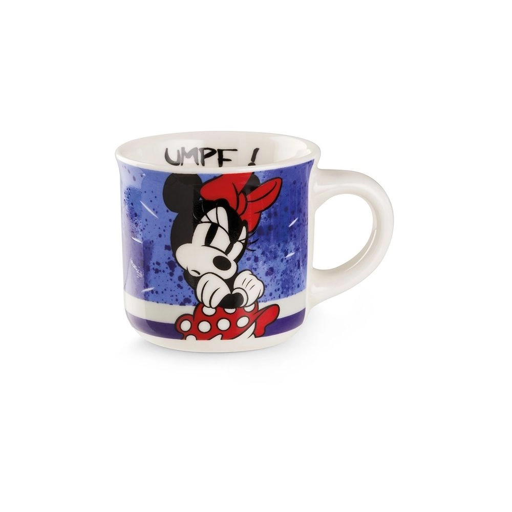 Minnie Mouse Mini Mug - 80 ml