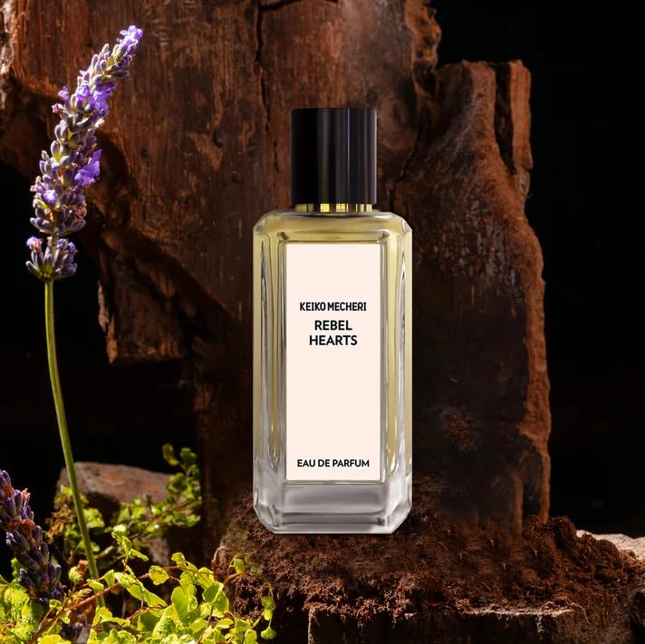 Keiko Mecheri Rebel Hearts Eau de Parfum 100 ml