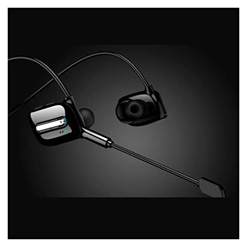 IP8 Wireless Headset