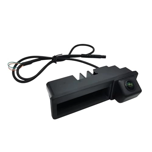 HD Car Rear View Camera - Wire AHD1080P
