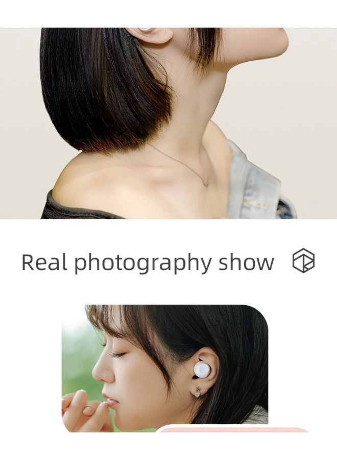 CERAMICS Wireless Earbud