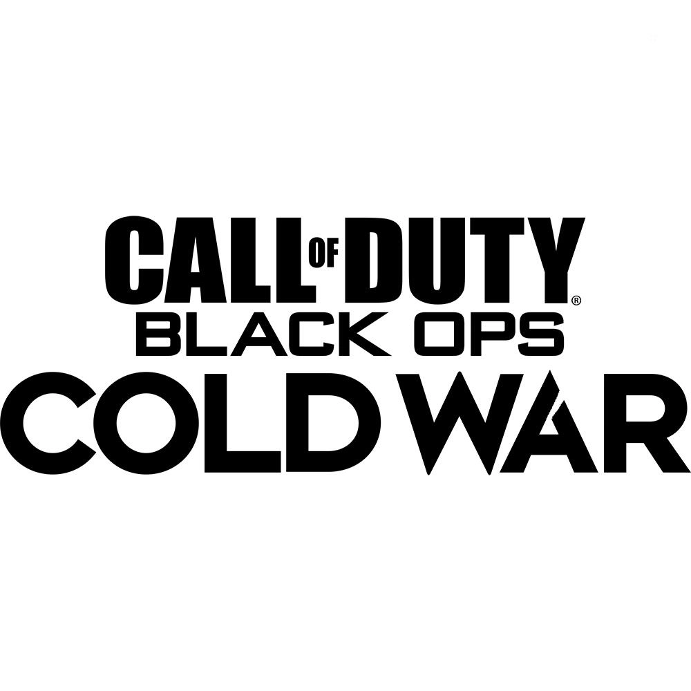 Activision Call of Duty: Black OPS - Cold War - Xbox One