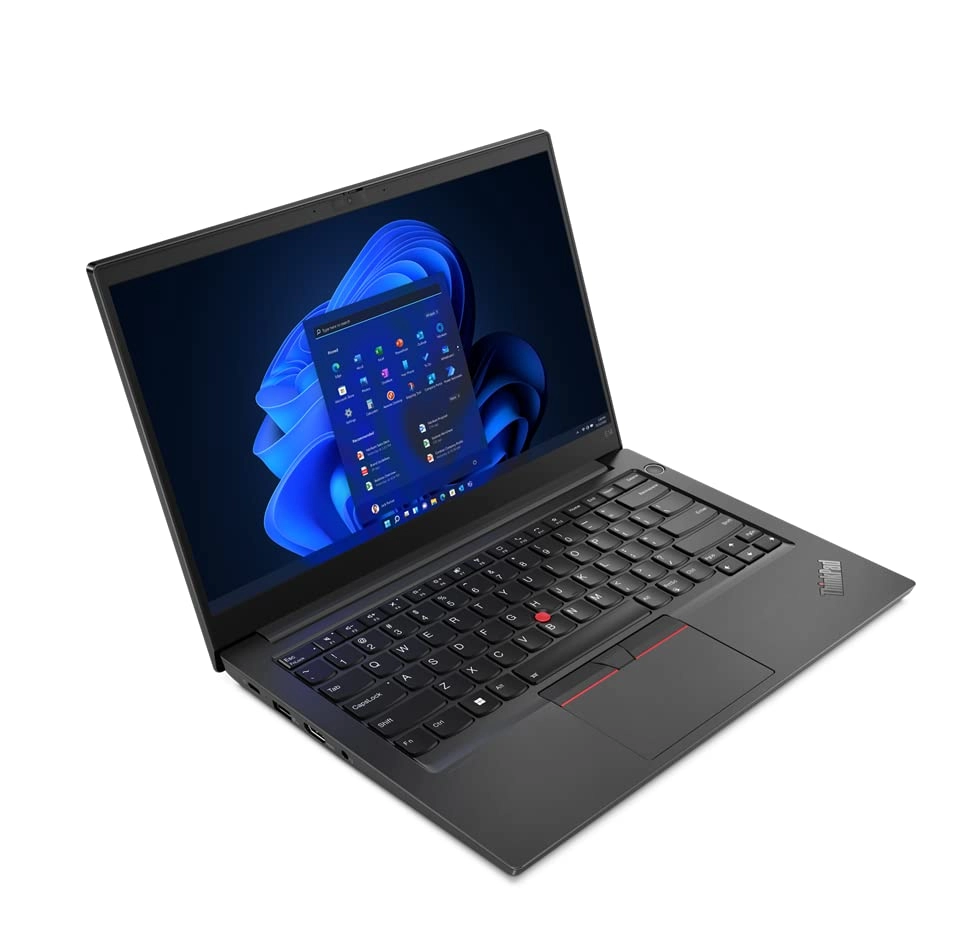 ThinkPad E14 Gen 5 - 14'' Core i7-13700H 16GB SO-DIMM 512GB SSD