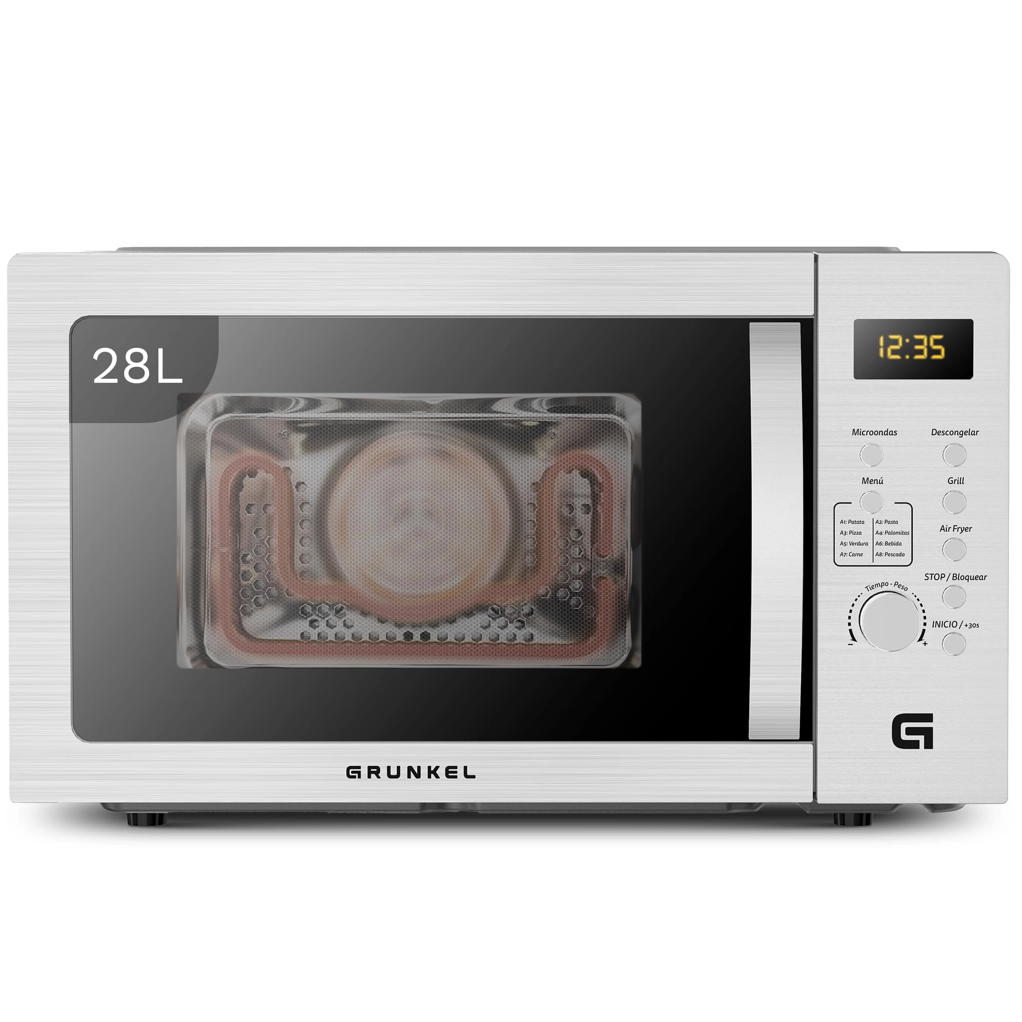 Grunkel MW-28AIRFRYER