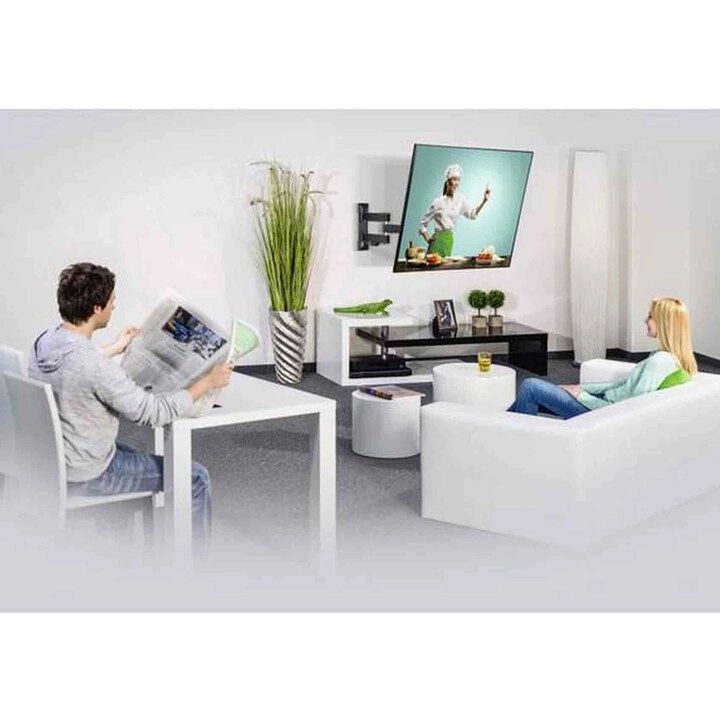 118103 Full Motion Swivel Wall Bracket - 25 kilogram 32|65 inch