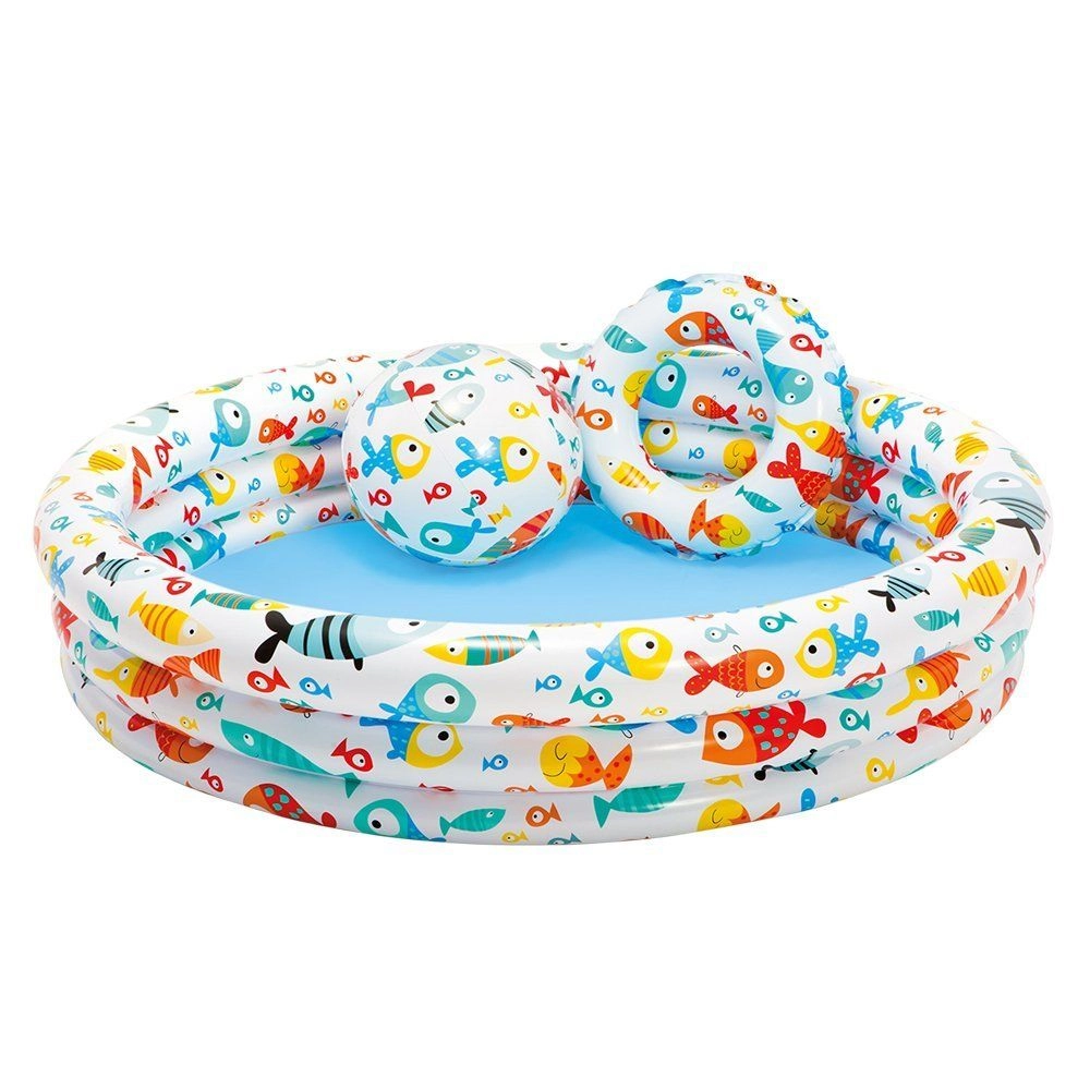 Intex Children'S Fishbowl Pool