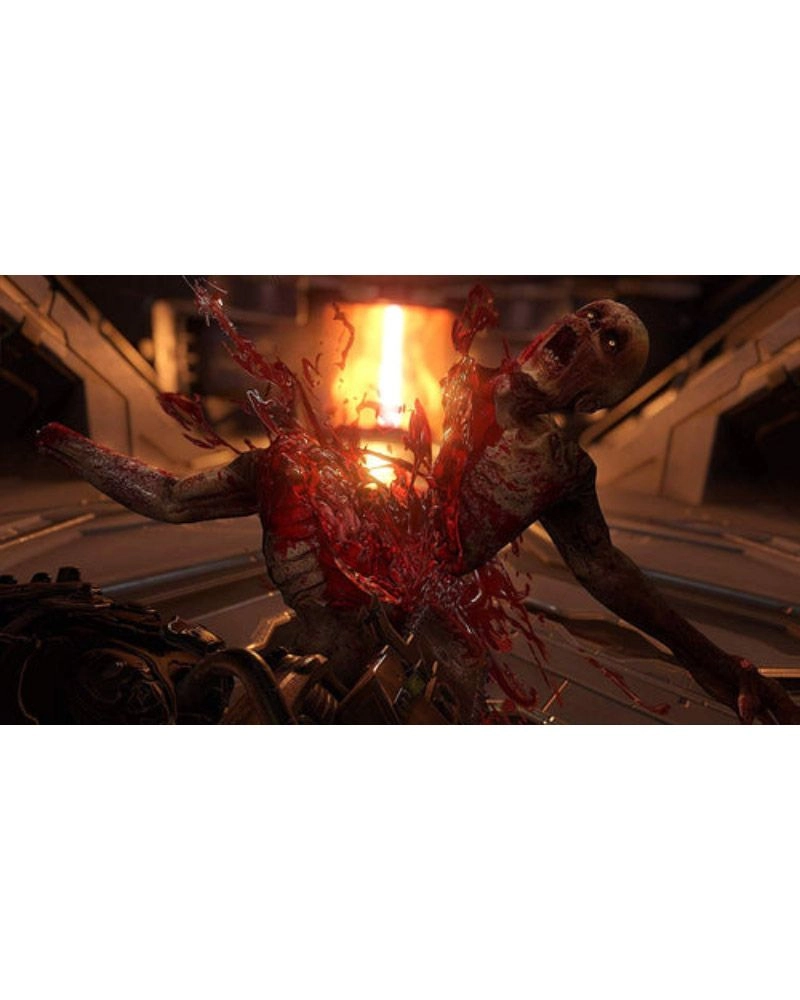 Doom Eternal - Nintendo Switch
