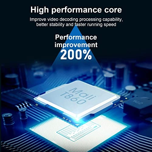 Mini Video Projector - 40±3 ANSI Luminous Flux 480x360 pixels