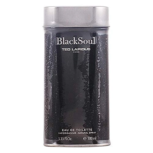 Black Soul Eau de Toilette 100 ml