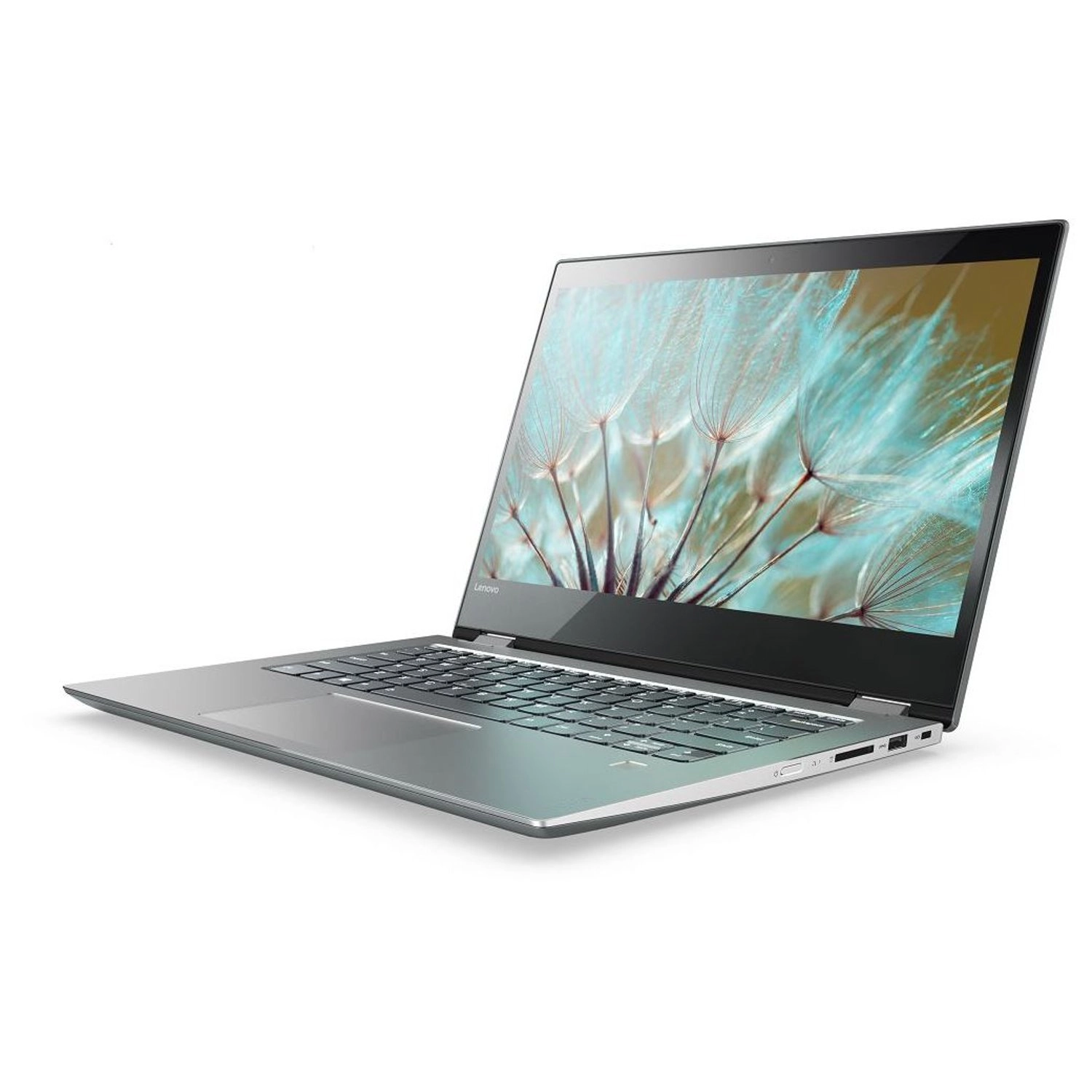 Yoga 520 - 14'' Core i5-8250U 8GB DDR4 1128GB HDD + SSD