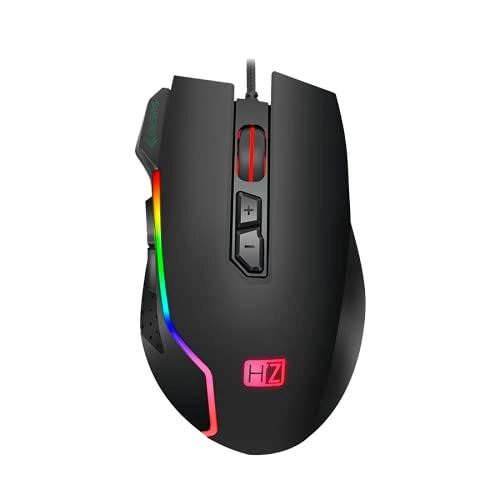 ZM54 Gaming Mouse - Wired