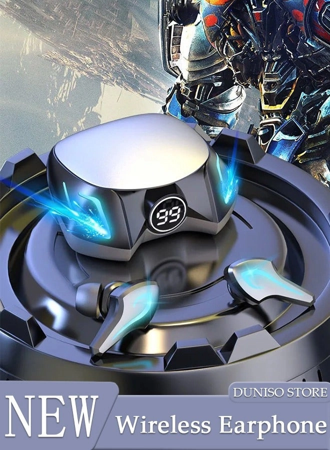 DU4725 Wireless Earbud