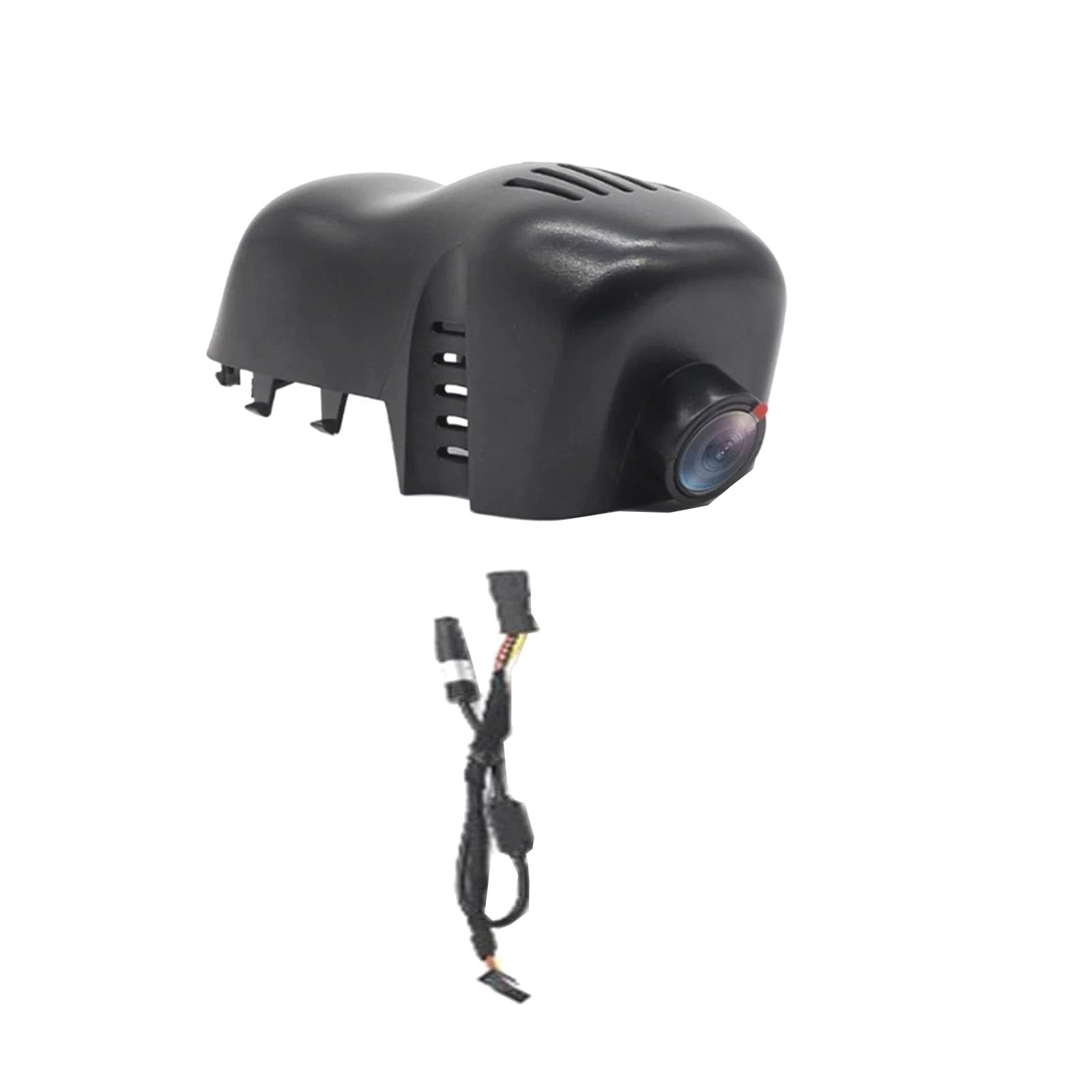 Toiumops Dash Cam for VW Touareg 2013-2017 - 2K 1600P Front