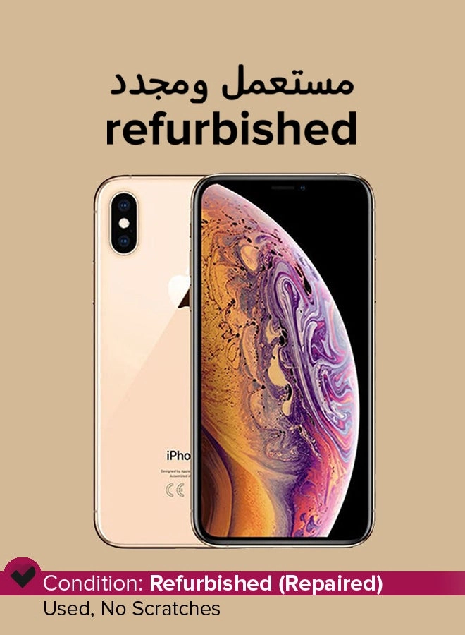 (Renewed) iPhone XS Max - 256GB
