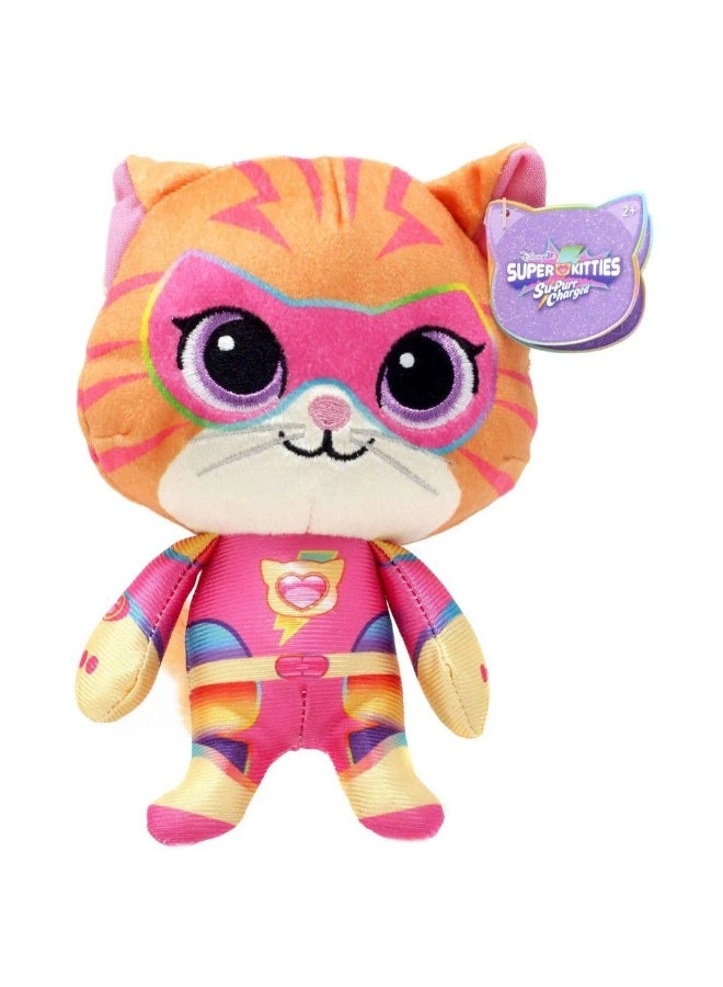 Disney Junior Su-Purr Charged Ginny