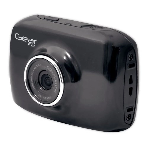 ActionCam - 720p