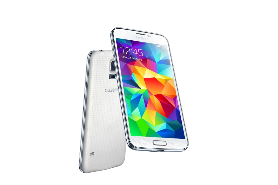 Galaxy S5 Duos - 2GB 16GB