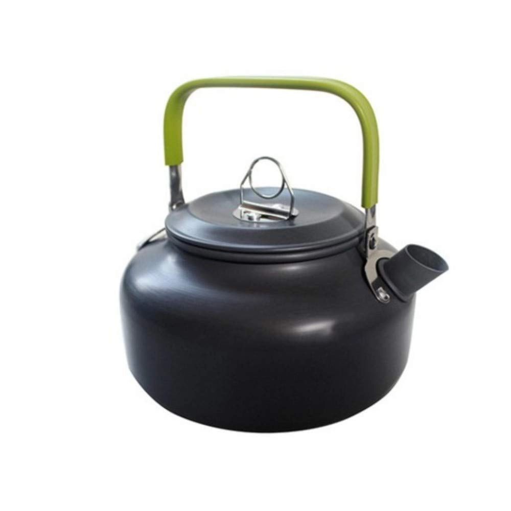 Camp Cookware - 3 piece(s)