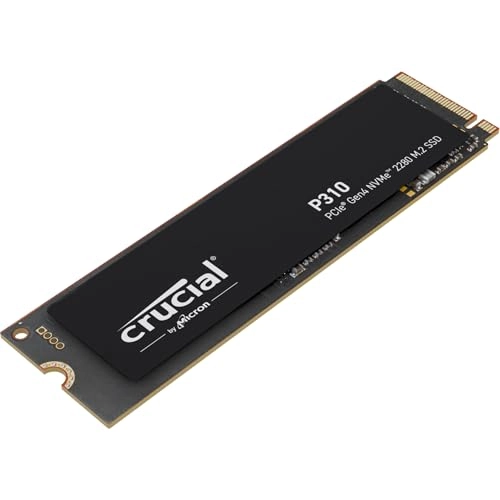 P310 - 2TB M.2