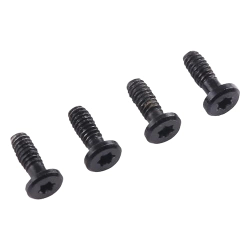 Back Cover Screws for Xiaomi Watch S1