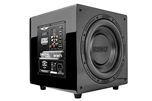 Earthquake SLAPS-M10v2 - 10-Inch