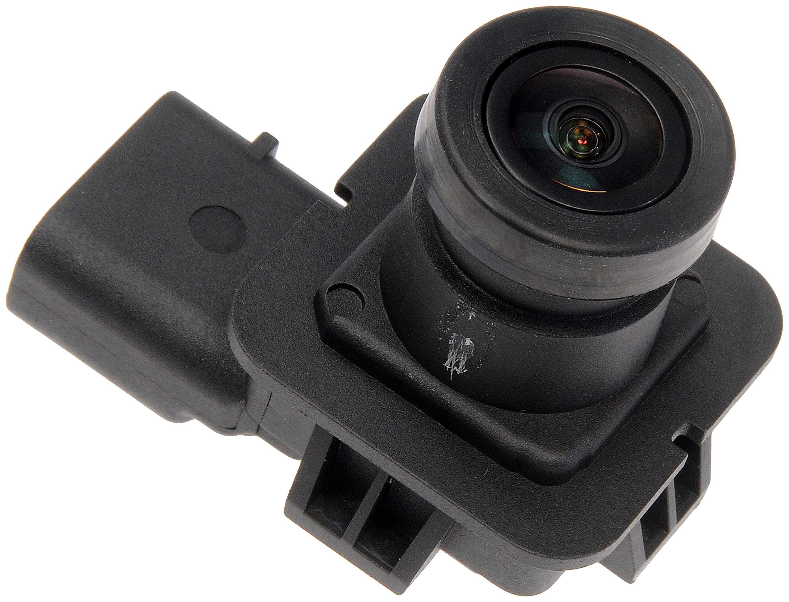 Dorman Products 592-006 Rear Park Assist Camera - RCA 1080p