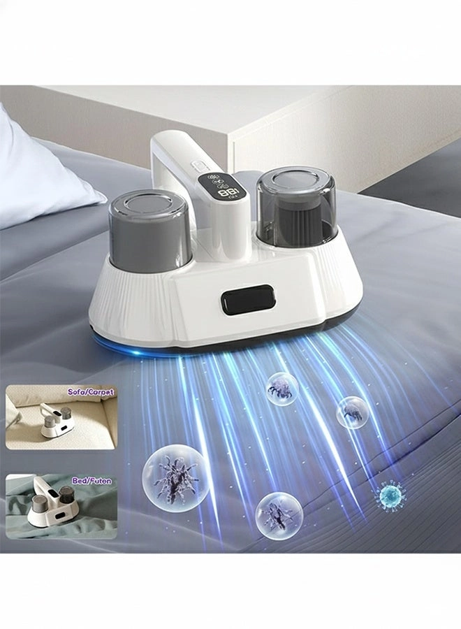 Joshberg Dust Mite Vacuum (HB-802)