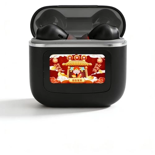 Pro Language Translator Earbuds - 144 languages