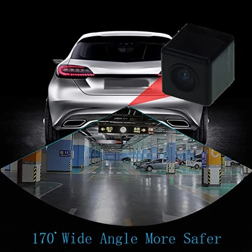 Reversing Camera - Night vision 720 x 5 80