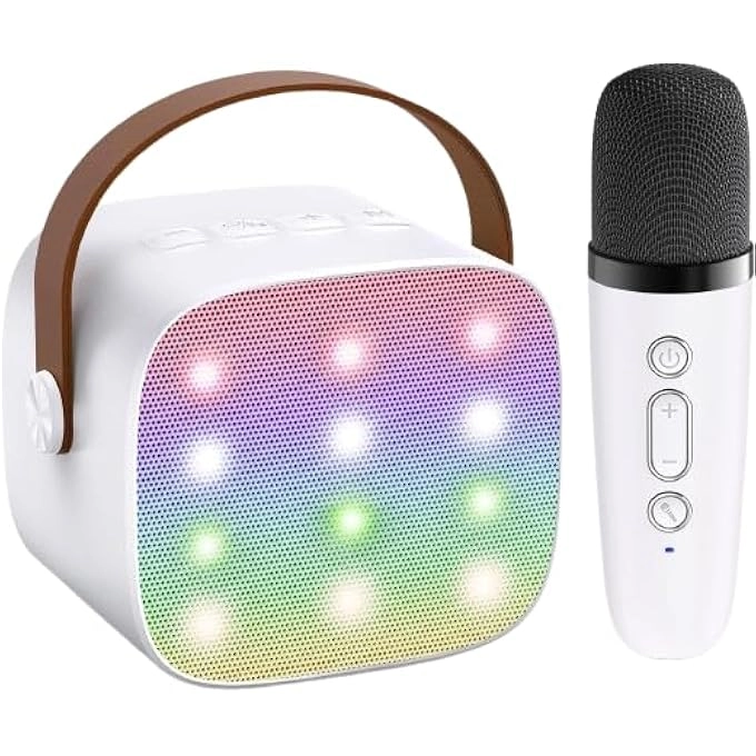 KARAOKE SET