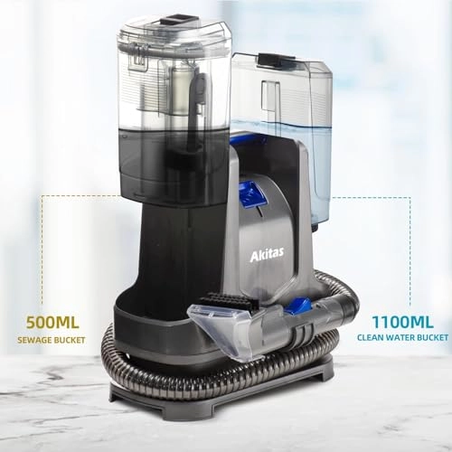 X6 - Spot Cleaner 400W