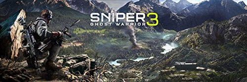 Sniper Ghost Warrior 3 Season Pass Edition - Xbox One