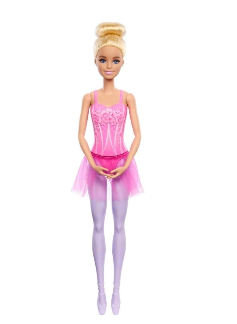 Barbie Dreamtopia - Blonde Ballerina Twinkle Lights