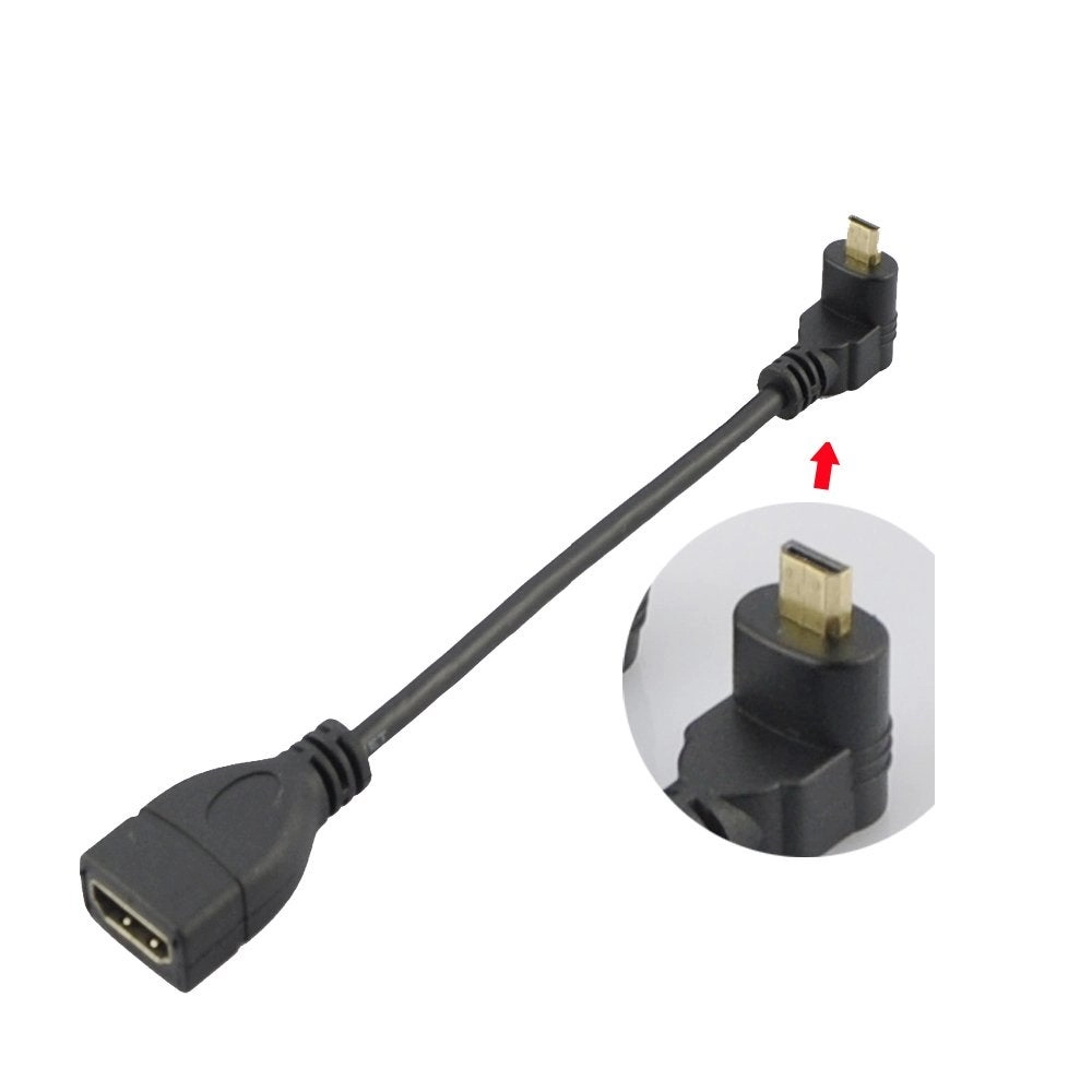 SD HDMI Adapter - 0.15m Pack