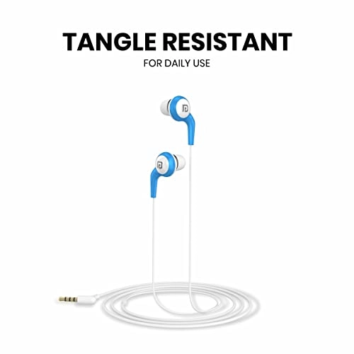 Conch 70 Wired Earphone