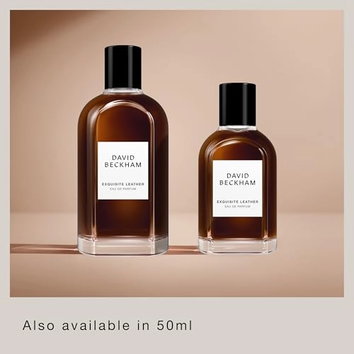 Exquisite Leather - Eau de Parfum 100ml