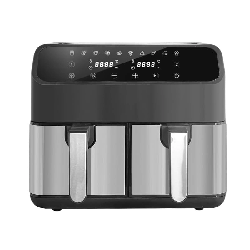 Dual Air Fryer