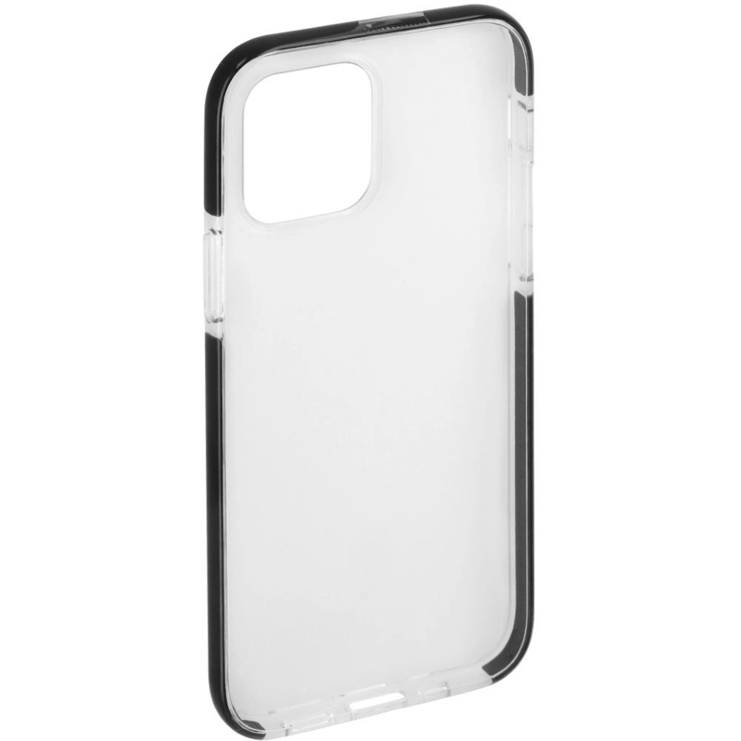 Invisible Back Case for Apple iPhone 12Pro/12