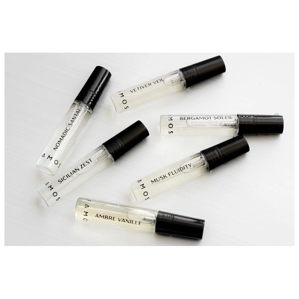 Discovery Set - 6 Pcs