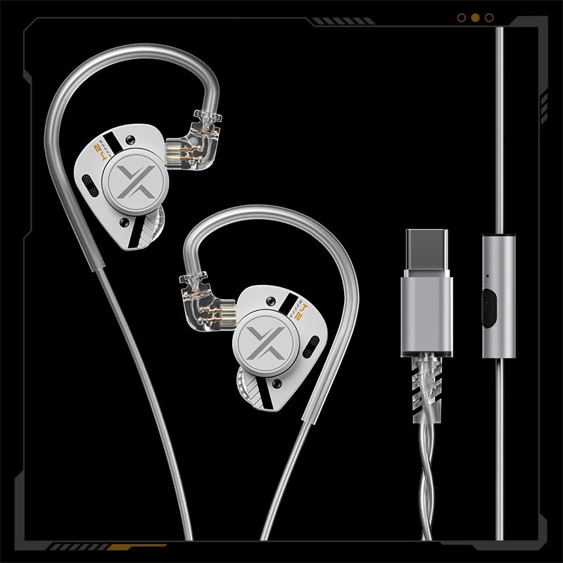 Op.24 Wired Earphone