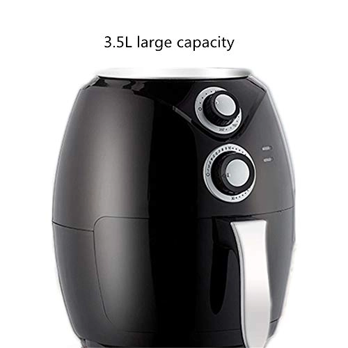 Air Fryer TINZA21670