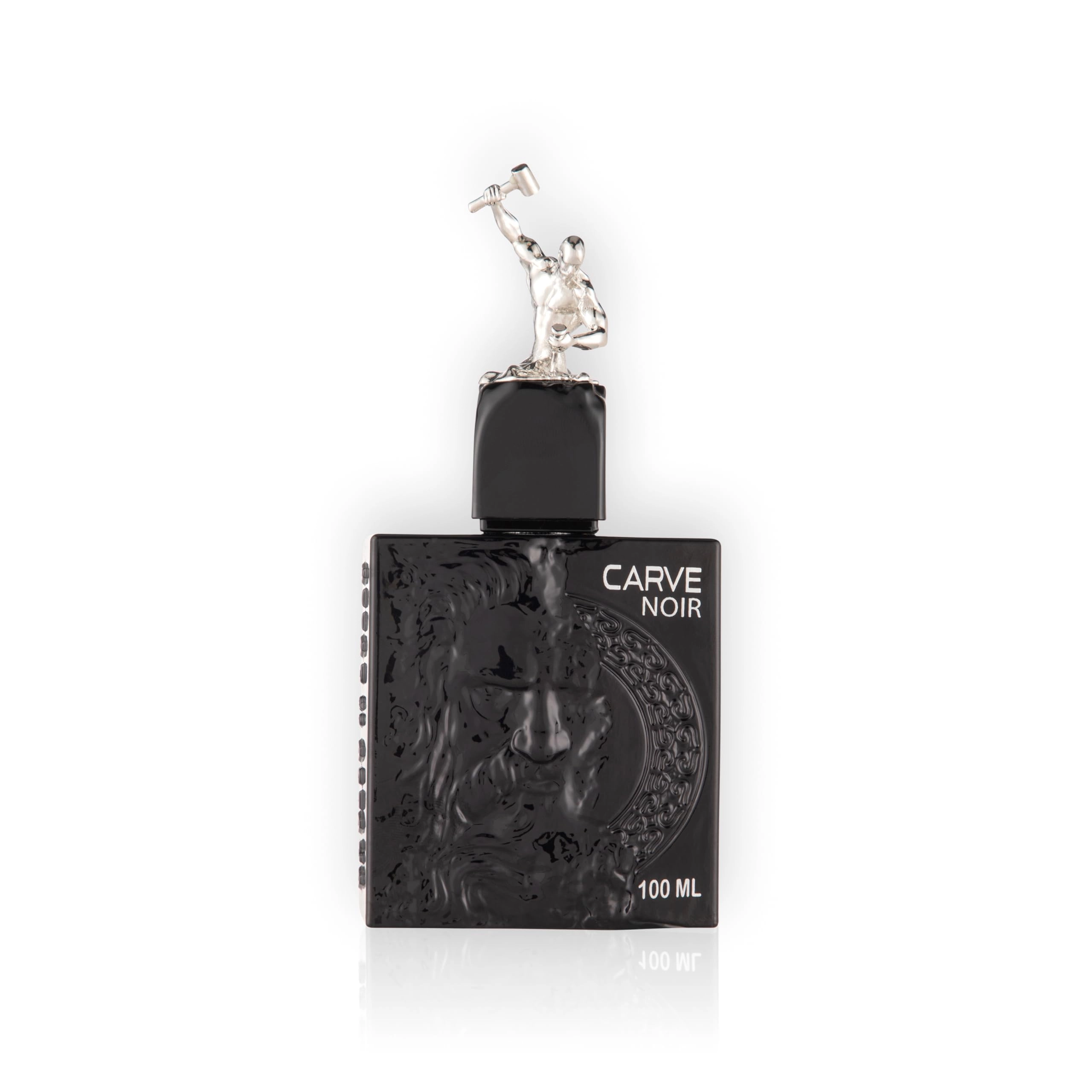 Attar De Astana Carve Noir Eau de Parfum 100ml