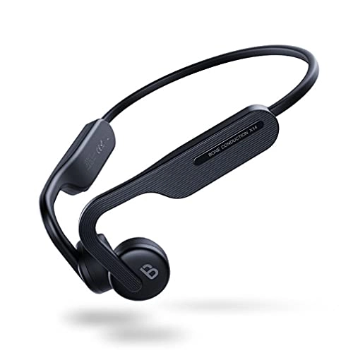 Bone Conduction Wireless Headphone