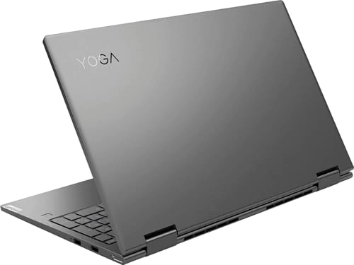 Yoga C740 - 15.6 inch 256 gigabyte 12 gigabyte 256 gigabyte i5-10210U