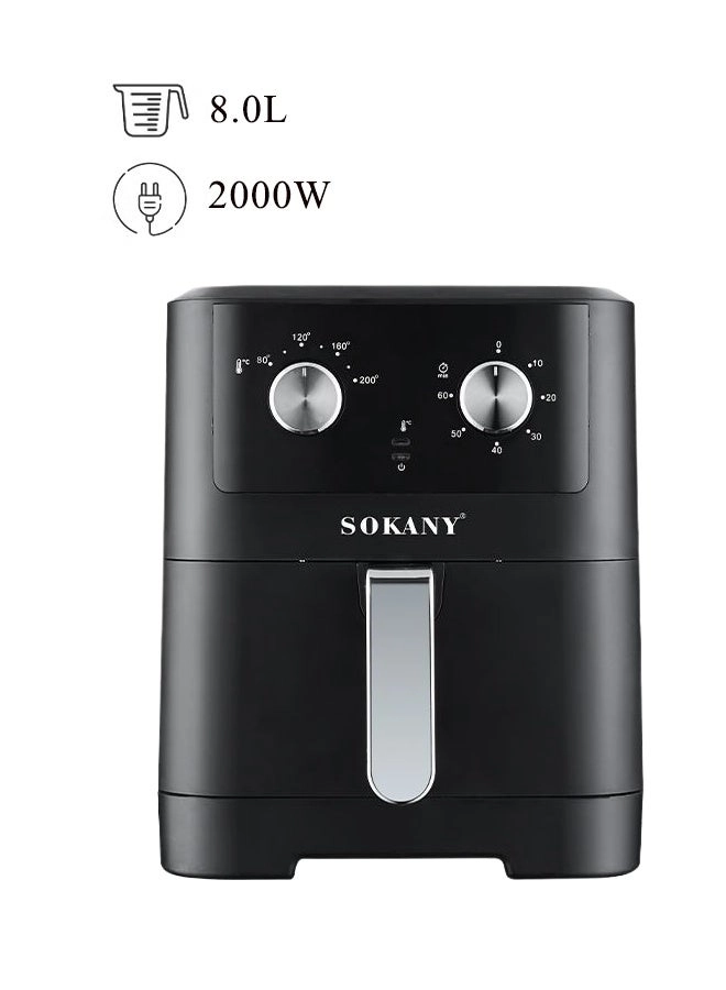 SOKANY SK-ZG-8045