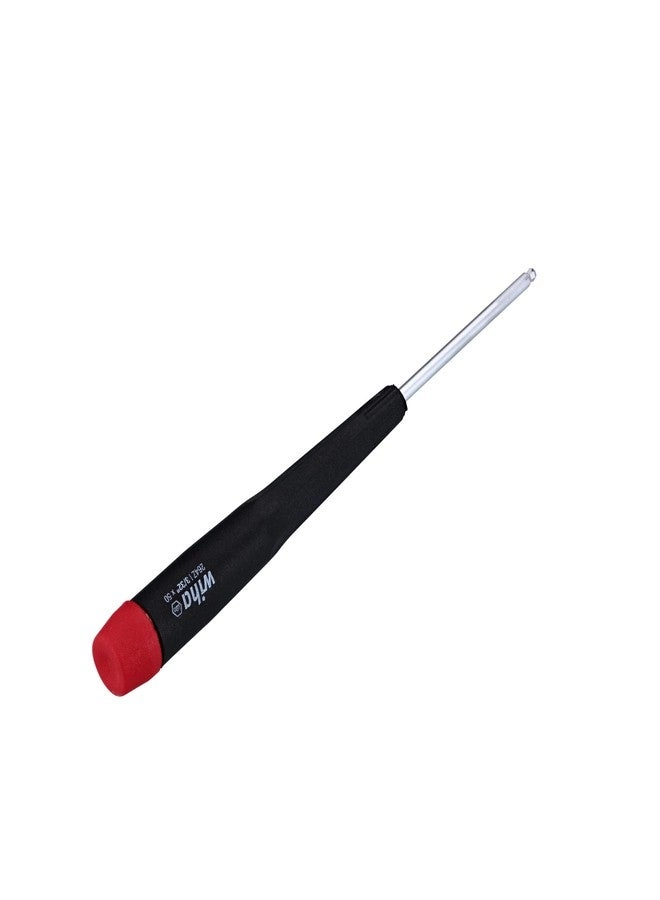 26459 Ball End Hex Screwdriver 3/32 x 50mm