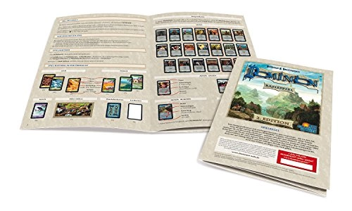 DOMINION Base Game - Second Edition (German)