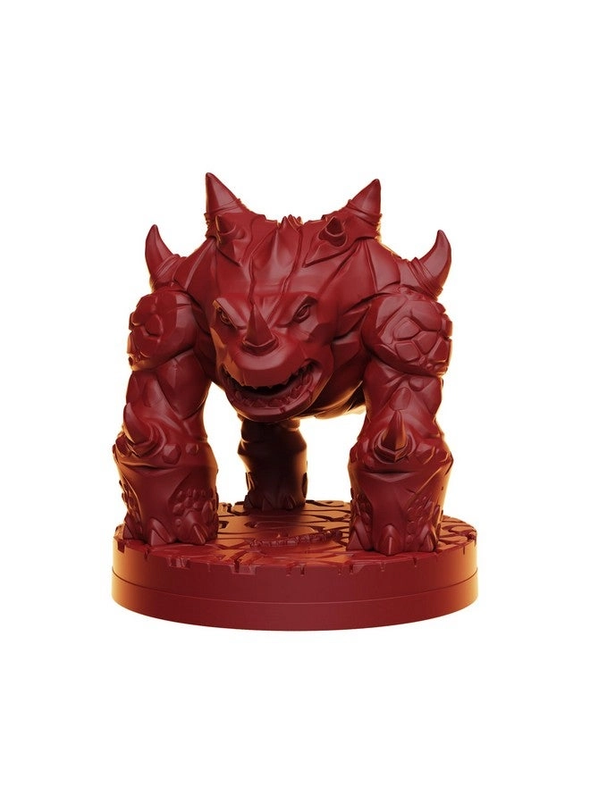 RuneScape Kingdoms: Shadow of Elvarg