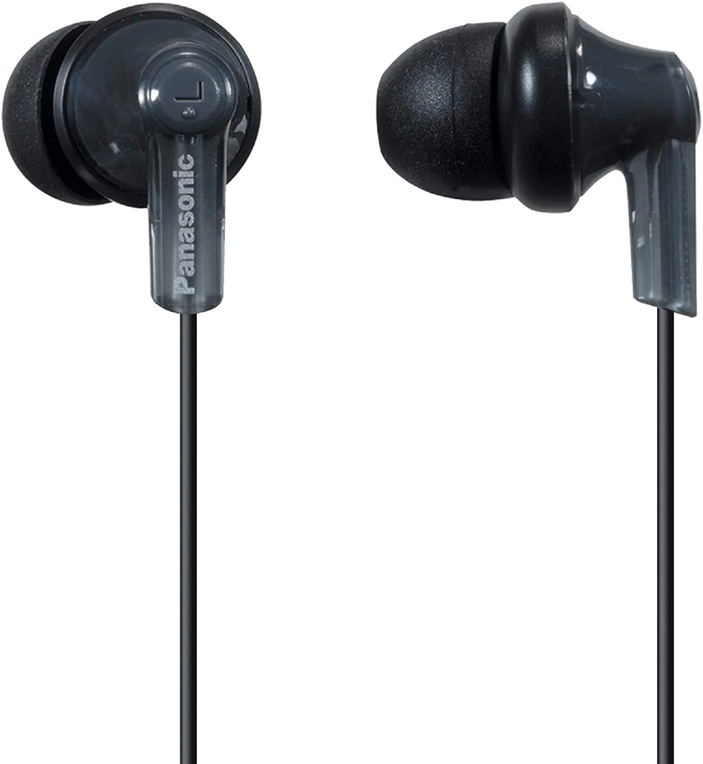 ErgoFit RP-HJE120 Wired Earbud